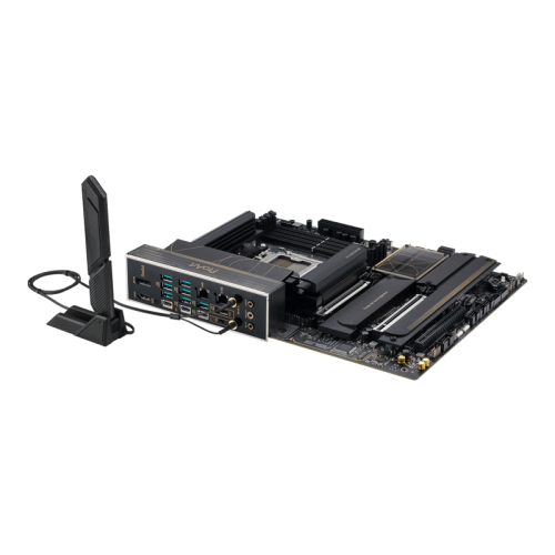 90MB1IG0-M0EAY0 Материнская плата/ PROART X870E-CREATOR WIFI фото 7 90MB1IG0-M0EAY0 Материнская плата/ PROART X870E-CREATOR WIFI фото 7