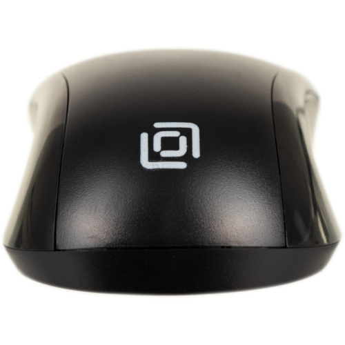 1185962 Мышь Oklick 185V2 проводная оптическая, черный, 3 кнопки, 1200dpi, USB фото 14 1185962 Мышь Oklick 185V2 проводная оптическая, черный, 3 кнопки, 1200dpi, USB фото 14