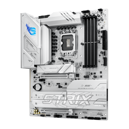 90MB1JI0-M0EAY0 Материнская плата/ ROG STRIX B860-A GAMING WIFI фото 4