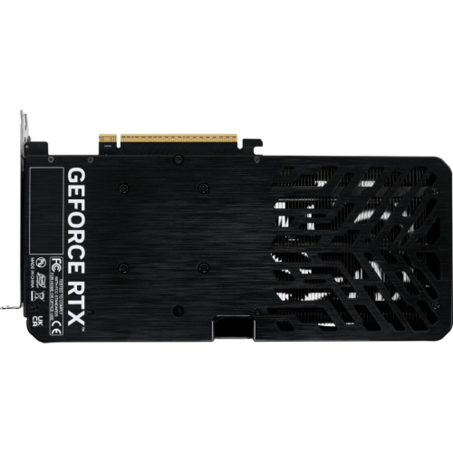 NE7506TT19P1-GB2062D Видеокарта PCIE16 RTX5060TI 8GB PA-RTX5060Ti DUAL OC 8GB PALIT фото 17 NE7506TT19P1-GB2062D Видеокарта PCIE16 RTX5060TI 8GB PA-RTX5060Ti DUAL OC 8GB PALIT фото 17