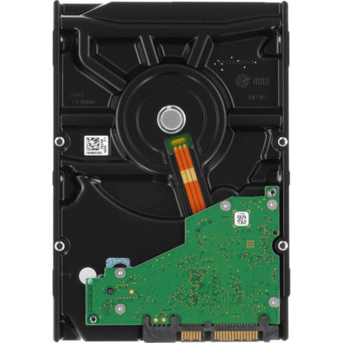 ST6000NM019B Жесткий диск/ HDD Seagate SATA Exos 7E10 6Tb 7200 256Mb 1 year warranty фото 2 ST6000NM019B Жесткий диск/ HDD Seagate SATA Exos 7E10 6Tb 7200 256Mb 1 year warranty фото 2