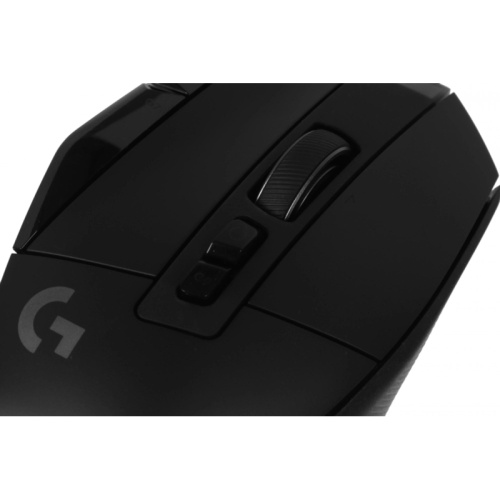 910-006142 Мышь Logitech G502 X черный оптическая 25600dpi USB 13but (910-006142) фото 2 910-006142 Мышь Logitech G502 X черный оптическая 25600dpi USB 13but (910-006142) фото 2