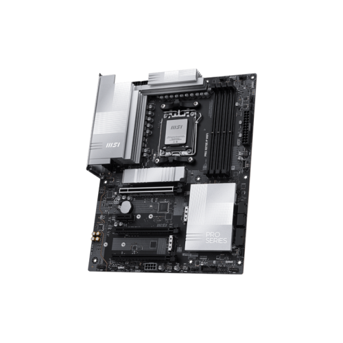 PROX870E-PWIFI Материнская плата/ PRO X870E-P WIFI фото 4 PROX870E-PWIFI Материнская плата/ PRO X870E-P WIFI фото 4