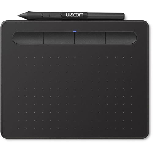 CTL-4100K-N Графический планшет/ Intuos S Black фото 3 CTL-4100K-N Графический планшет/ Intuos S Black фото 3