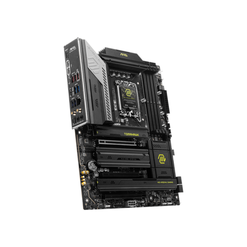 MAGZ890TOMAHAWKWIFI Материнская плата/ MAG Z890 TOMAHAWK WIFI фото 4