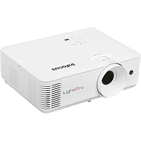 IN0022SL Проектор/ Проектор InFocus [IN0022SL] DLP, 4000 lm, SVGA, 30 000:1, 1.94~2.16:1, 2xHDMI 1.4, VGA in/out, S-Video, 3.5mm in/out, USB-A, RS-232, лампа 15 000ч.(ECO mode), 10W, 27дБ, 2,9 кг, БЕЛЫЙ