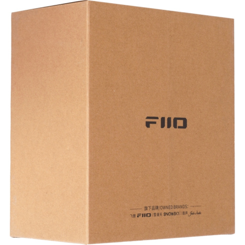 6953175741701 Наушники/ FIIO FT13 Вишневый фото 8