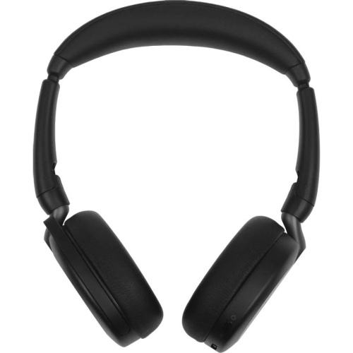 26699-999-989 Гарнитура беспроводная/ Jabra Evolve2 65 Flex, Link380a MS Stereo WLC фото 3