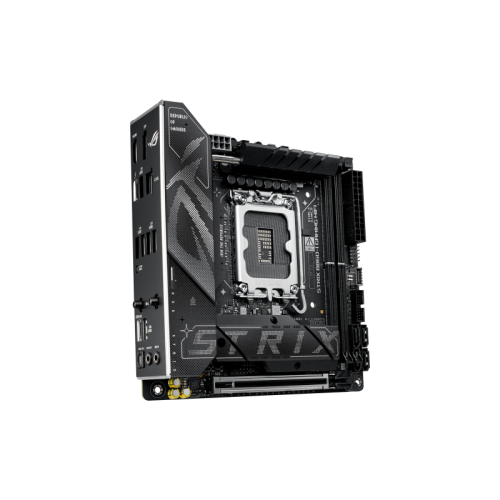 90MB1JB0-M0EAY0 Материнская плата/ ROG STRIX B860-I GAMING WIFI фото 4 90MB1JB0-M0EAY0 Материнская плата/ ROG STRIX B860-I GAMING WIFI фото 4