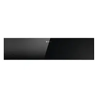 PRF0191772 Подогреватель посуды ELICA, 9 температурных режимов, телескопические направляющие, температура 40-80 градусов, цвет черный