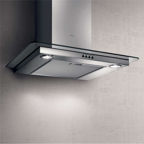 FLATGLASSIX/A/60-68516391A Вытяжка ELICA/ Пристенная фото 3