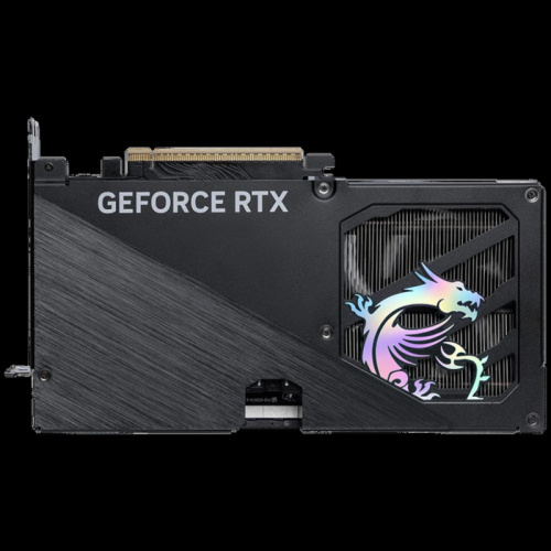 RTX5060Ti8GGAMINGOC Видеокарта PCIE16 RTX5060TI 8GB RTX 5060 Ti 8G GAMING OC MSI фото 5 RTX5060Ti8GGAMINGOC Видеокарта PCIE16 RTX5060TI 8GB RTX 5060 Ti 8G GAMING OC MSI фото 5