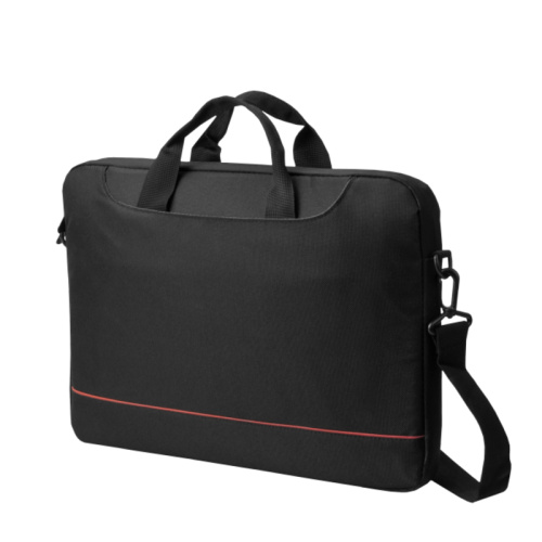 KCB-141BK Сумка для ноутбука нейлон/ PORTCASE KCB-141BK 15.6" Black
