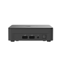 90AR0031-M00040 платформа для ПК/ Nettop ASUS NUC Model: NUC13ANK, Intel® Core™ i3-1315U, 2xDDR4-3200 SO-DIMM supp., Intel UHD Graphics, Wi-Fi 6E AX211 (Gig+), BT v5.3, 3xUSB 3.2 Gen2 TypeA, 1xUSB 2.0 TypeA, 2 x T-bolt 4 Type-C w/ DP 1.4, 2xHDMI 2.1, 1xRJ