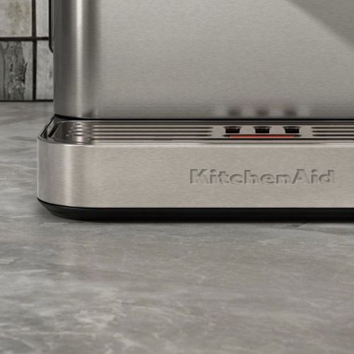 5KES8556ESX Автоматическая кофемашина Artisan, нержавеющая сталь фото 9