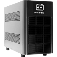 SNR-UPS-BCT-192-9 Блок батарей для ИБП серии BASE, 192 VDC 9 Ач/ battery module