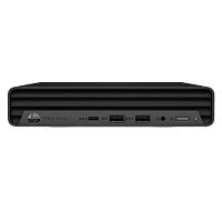 8X4W1AV Персональный компьютер/ HP Pro Mini 400 G9 Intel Core i5 14500T(1.7Ghz)/8192Mb/512SSDGb/noDVD/BT/WiFi/war 1y/DOS + USB mouse, En_kbd, 3pin, Wi-Fi 6E AX211 (2x2) and Bluetooth® 5.3