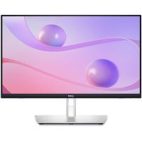P2424HT Монитор Dell 24" P2424HT черный IPS LED 16:9 HDMI M/M матовая HAS Piv 300cd 178гр/178гр 1920x1080 60Hz DP FHD USB Touch