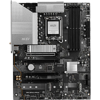 PROZ890-SWIFI6E Материнская плата/ PRO Z890-S WIFI6E