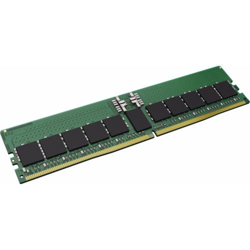 KSM64R52BD8-32MD Память оперативная/ Kingston 32GB 6400MT/s DDR5 ECC Reg CL52 DIMM 2Rx8 Micron D фото 3