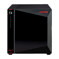 90IX0052-BW3S00 Система хранения данных AS5004U/ AS5004U/ASUSTOR/4BAYEXPANDER/EU