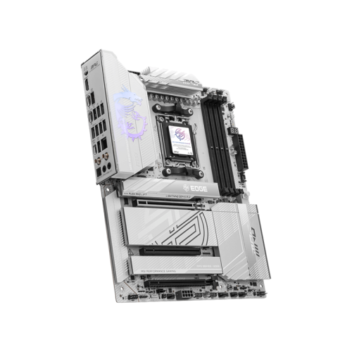 MPGX870EEDGETIWIFI Материнская плата/ MPG X870E EDGE TI WIFI фото 4 MPGX870EEDGETIWIFI Материнская плата/ MPG X870E EDGE TI WIFI фото 4