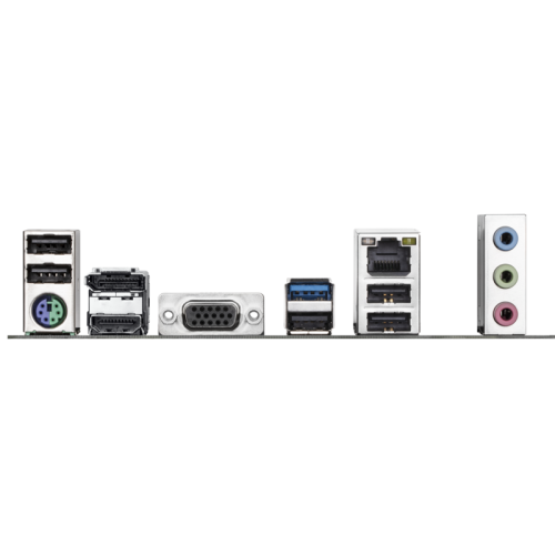 H810MS2H Материнская плата/ H810M S2H фото 4