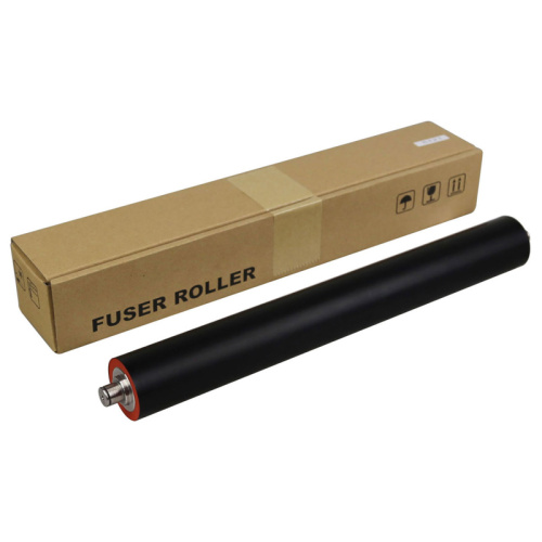 -/ Резиновый вал с бушингами для CANON iR ADVANCE 6055 (CET) фото 2