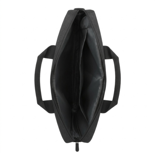 CC-211Black Сумка для ноутбука нейлон/ Continent CC-211 15.6" Black фото 4