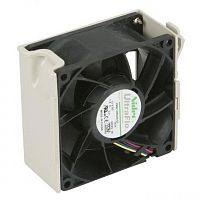 P14608-B21 Кулер Lenovo HPE DL38X Gen10 Plus Maximum Performance Fan Kit