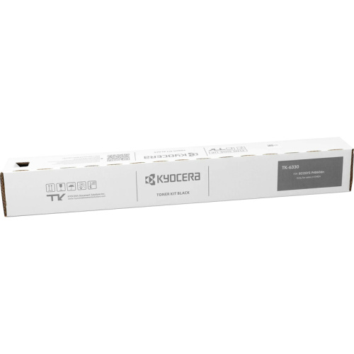 1T02RS0NL0 тонер-картридж Kyocera TK-6330/ Toner Cartridge Kyocera TK-6330 фото 2 1T02RS0NL0 тонер-картридж Kyocera TK-6330/ Toner Cartridge Kyocera TK-6330 фото 2