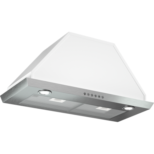 940920 GOOD, Кухонная вытяжка ELIKOR Врезной блок S4 72Н-700-Э4Д нерж