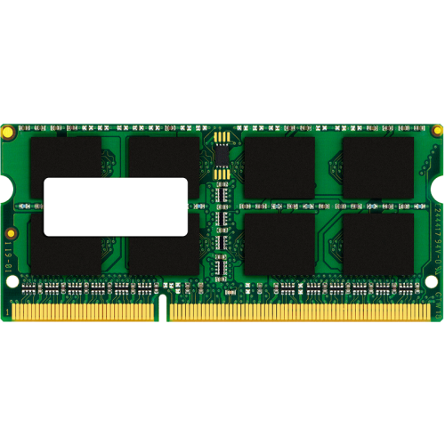 FL3200D4S22-16G Память оперативная/ Foxline SODIMM 16GB 3200 DDR4 CL22 (1Gb*8)