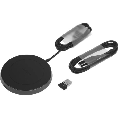 26699-999-989 Гарнитура беспроводная/ Jabra Evolve2 65 Flex, Link380a MS Stereo WLC фото 7