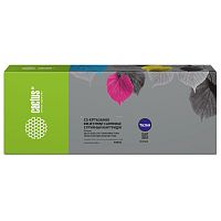 CS-EPT636A00 -/ Картридж струйный Cactus CS-EPT636A00 T636A оранжевый (700мл) для Epson Stylus PRO 7900/9900/WT7900/