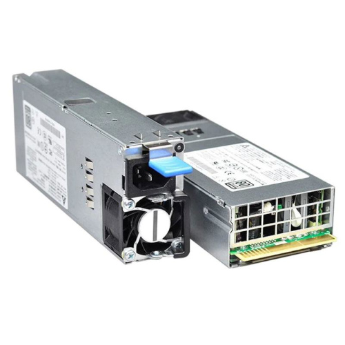 4.00.100.0048 Блок питания/ Gooxi GC2600PMT-AC 2600w psu, One piece included