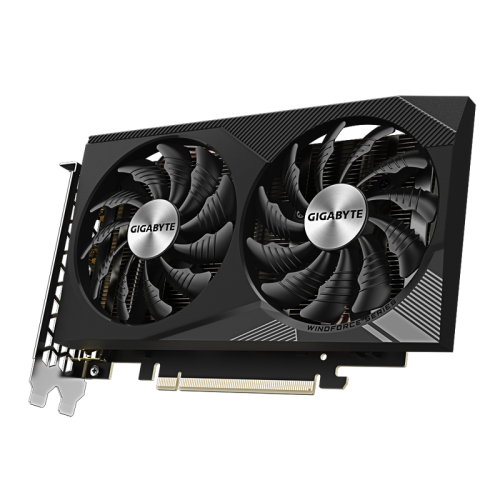 Видеокарта/ GV-N3050WF2OCV2-8GD фото 3