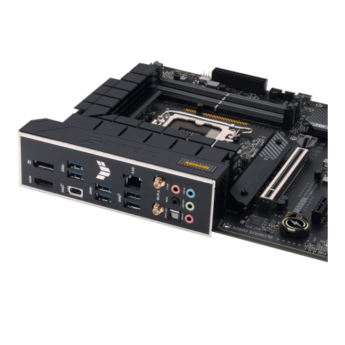 90MB1D50-M1EAY0 Материнская плата/ TUF GAMING H770-PRO WIFI фото 6 90MB1D50-M1EAY0 Материнская плата/ TUF GAMING H770-PRO WIFI фото 6