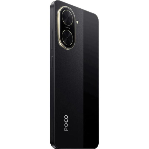 MZB0K20RU Смартфон POCO C71 3+64Gb черный (MZB0K20RU) фото 6