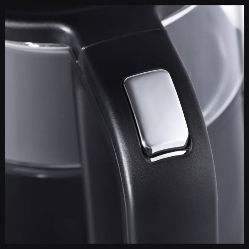 KWK0907G Электрический чайник KORTING/ Электрический чайник, 1.7л, стекло фото 5