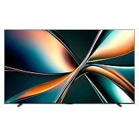 85U7Q Телевизор ЖК 85'' Hisense/ 85", Ultra HD, Mini LED, Local Dimming Zones 352, 144 Hz(VRR), Smart TV (ОС VIDAA U8.5), Wi-Fi, DVB-T2/T/C/S2/S, HDR 10+, Dolby Vision, Dolby Atmos, Bluetooth, 2.1ch 2*15W(Main)+20W(Subwoofer), CI+(1.4), 4хHDMI, 2хUSB, Fre
