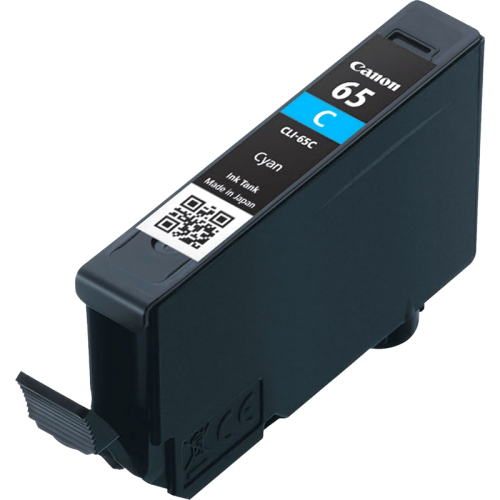 4216C001 Картридж/ CLI-65 C EUR/OCN 4216C001 Картридж/ CLI-65 C EUR/OCN