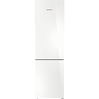 CNgwc5723-22001 Холодильники LIEBHERR/ Plus, EasyFresh, МК NoFrost, 3 контейнера МК, в. 201,5 см, ш. 60 см, г. 68.2 см, класс ЭЭ A++, внутренние ручки, белое стекло