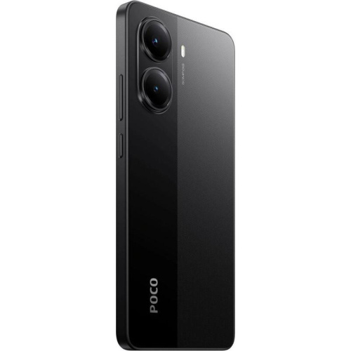 MZB0J1BRU Смартфон POCO X7 Pro 5G 12+256Gb черный (MZB0J1BRU) фото 7