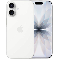 MG684J/A Мобильный телефон Apple/ iPhone 17 256GB White