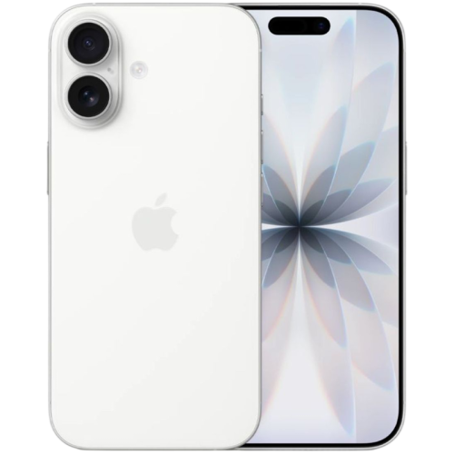 MG684J/A Мобильный телефон Apple/ iPhone 17 256GB White MG684J/A Мобильный телефон Apple/ iPhone 17 256GB White