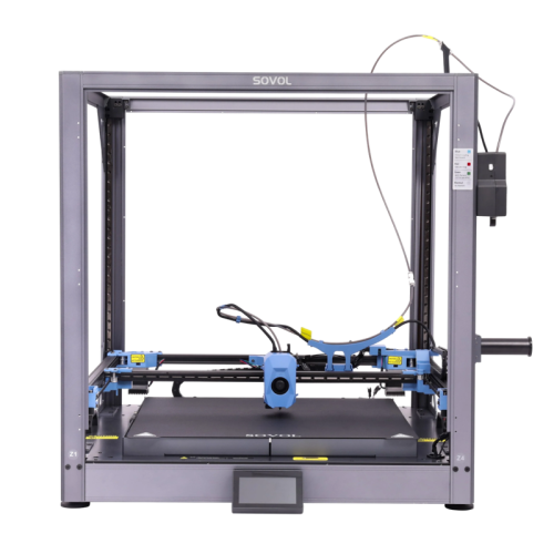6961136651655 3D-принтер Sovol SV08 Max