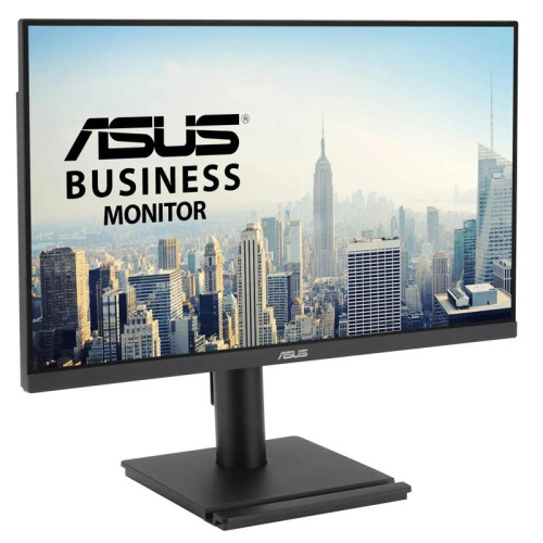 90LM04J1-B01171 Монитор LCD 27" VA279QGS/ ASUS VA279QGS 27" IPS LCD monitor 16:9, FHD 1920x1080, 1ms MPRT, 350cd/m2, 120Hz, D-sub, HDMI, DP, USB hub (4xUSB 3.2), Speakers 2Wx2, VESA 100x100, Frameless, sRGB 99%, HAS 150mm, black фото 4