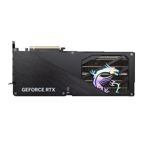 GeForceRTX5070Ti16GGAMINGTRIOOC Видеокарта/ GeForce RTX 5070 Ti 16G GAMING TRIO OC фото 4