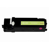 CS-PH6500M -/ Картридж лазерный Cactus CS-PH6500M 106R01602 пурпурный (2500стр.) для Xerox Phaser 6500/WorkCentre